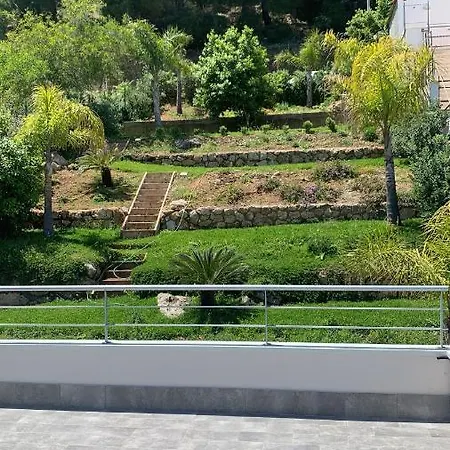 Affittacamere Mondello Addaura Addisio