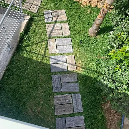 Affittacamere Mondello Addaura Addisio 4*