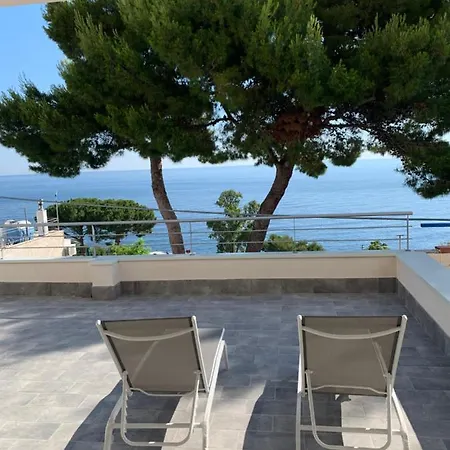 Mondello Addaura Addisio Affittacamere 4*