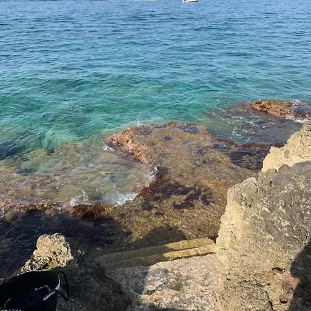 Mondello Addaura Addisio