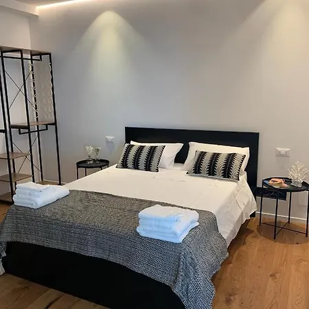 Guest house Mondello Addaura Addisio Palermo