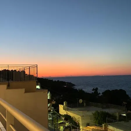 Mondello Addaura Addisio 4* Palermo