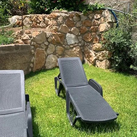 Mondello Addaura Addisio Guest house *