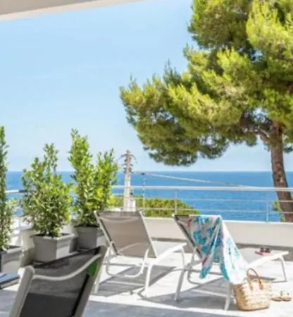 Guest house Mondello Addaura Addisio