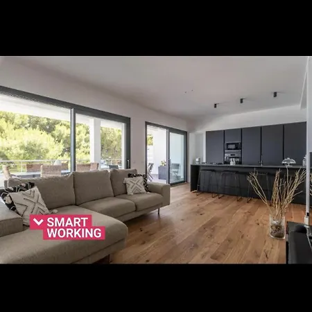 Mondello Addaura Addisio Affittacamere 4*