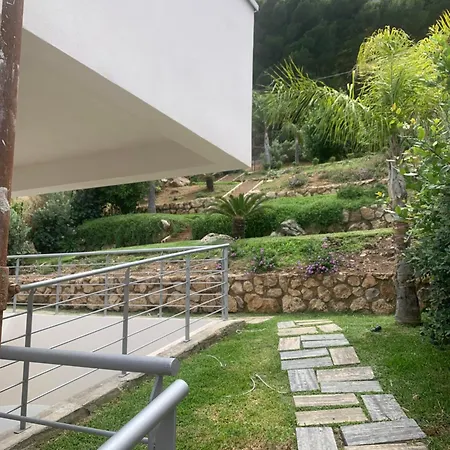 Mondello Addaura Addisio 4*