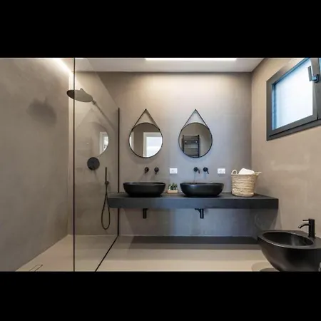 Mondello Addaura Addisio Affittacamere 4*