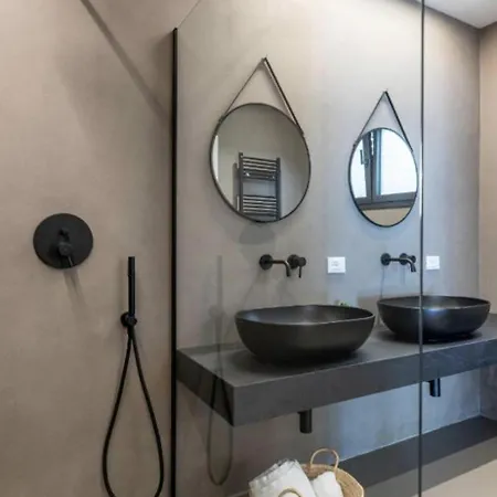 Guest house Mondello Addaura Addisio Palermo