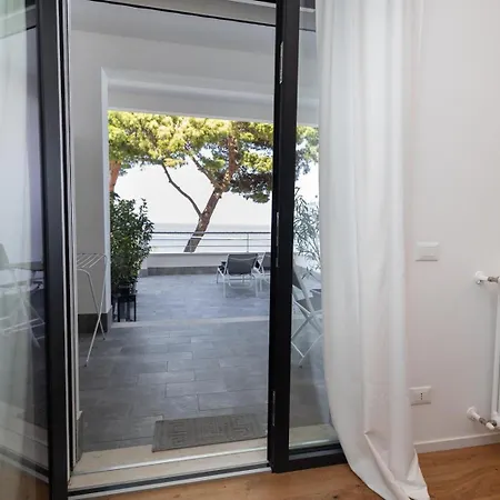 Mondello Addaura Addisio Affittacamere