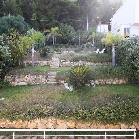 Guest house Mondello Addaura Addisio