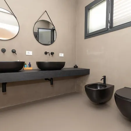 Mondello Addaura Addisio Affittacamere 4*