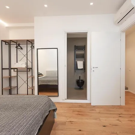 Affittacamere Mondello Addaura Addisio 4*