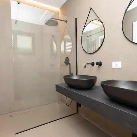 Mondello Addaura Addisio 4* Palermo