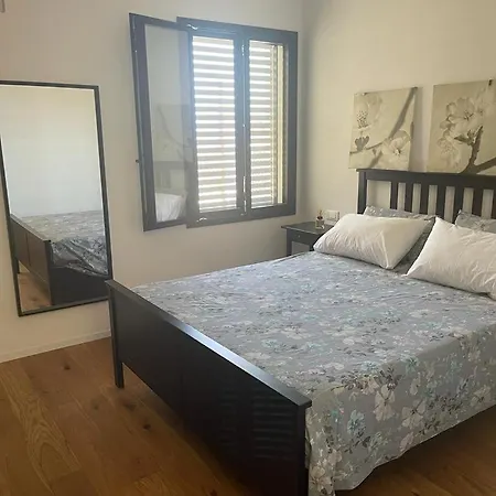 Mondello Addaura Addisio