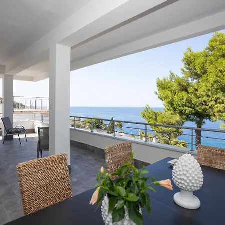 Guest house Mondello Addaura Addisio