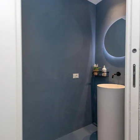 Mondello Addaura Addisio Affittacamere Palermo