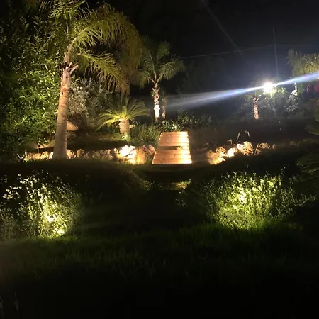 Mondello Addaura Addisio Affittacamere