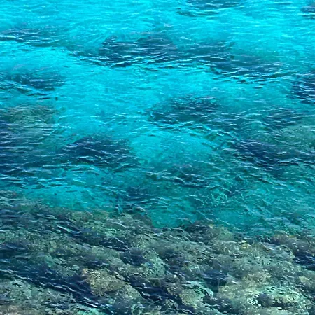 Mondello Addaura Addisio Affittacamere 4*