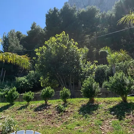 Mondello Addaura Addisio Guest house Palermo