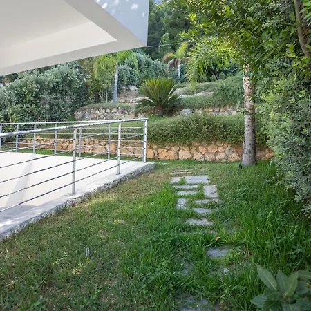 Mondello Addaura Addisio 4*