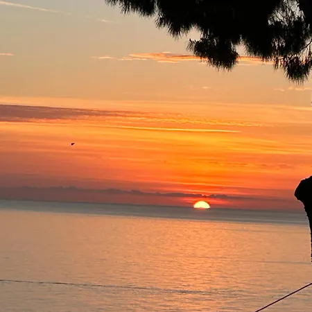 Mondello Addaura Addisio 4* Palermo