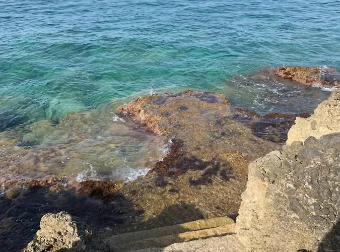 Mondello Addaura Addisio