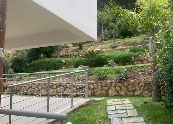 Mondello Addaura Addisio 4*