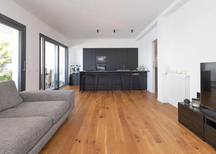 Mondello Addaura Addisio 4* 巴勒莫