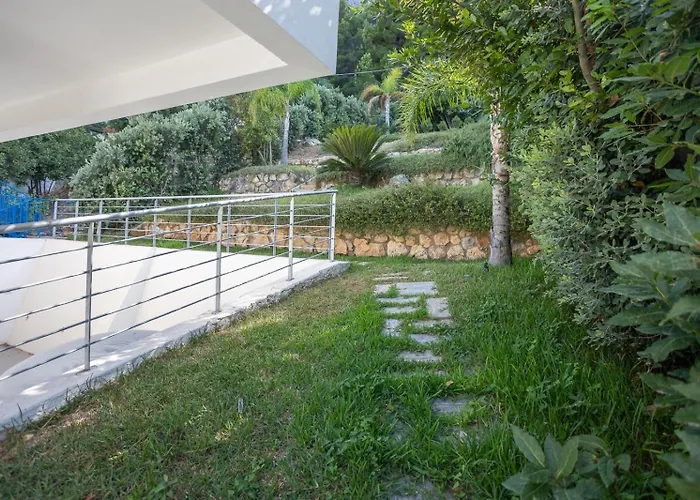 Mondello Addaura Addisio 4*